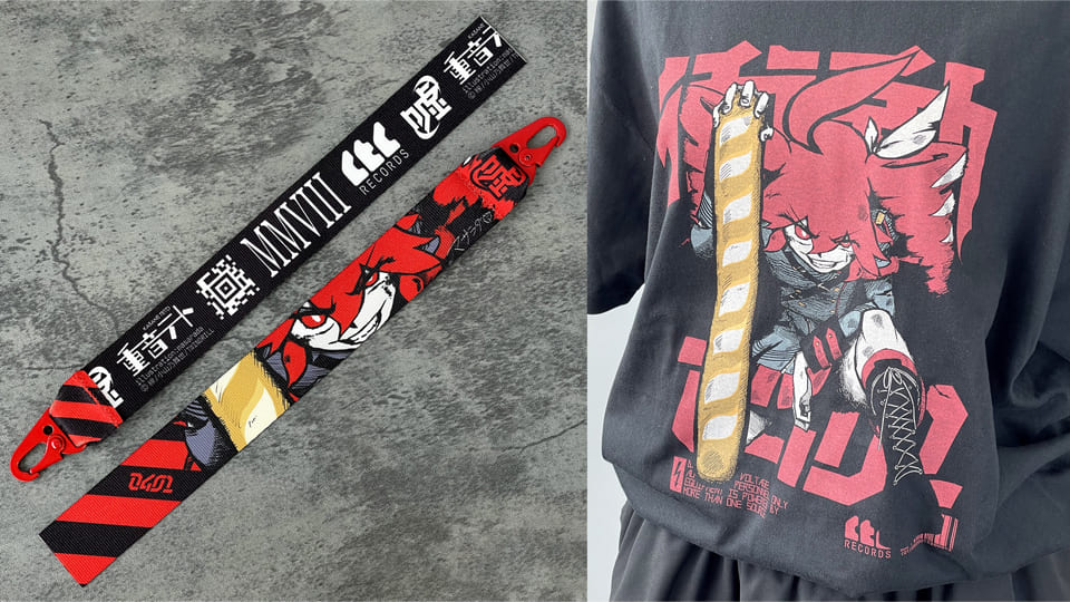 ♦️可愛いテトぐるみ等♦️ 公式&コラボグッズ | 重音テト（かさねてと）オフィシャルサイト